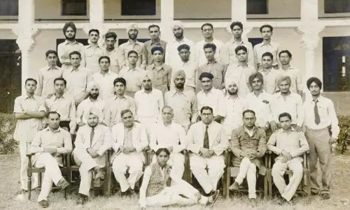 Jalandhar ने ब्रिटेन निवासी लॉर्ड स्वराज पॉल को भावभीनी विदाई दी Jalandhar ने ब्रिटेन निवासी लॉर्ड स्वराज पॉल को भावभीनी विदाई दी