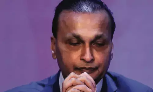 CBI ने आरकॉम पर ₹2,000 करोड़ की बैंक धोखाधड़ी का केस दर्ज किया, छापेमारी जारी