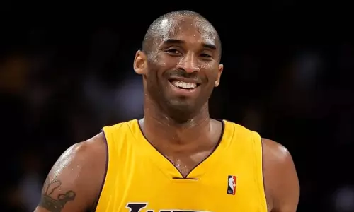 Kobe Bryant की फिल्म जल्द ही स्क्रीन पर आएगी?