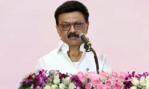 CM Stalin ने सभी राज्यों से केंद्र-राज्य संबंधों पर समितियां गठित करने का आग्रह किया