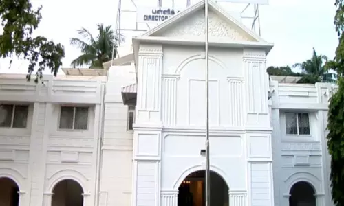 CHENNAI: स्कूल शिक्षा विभाग ने छात्रों में नशीली दवाओं के दुरुपयोग पर डेटा मांगा