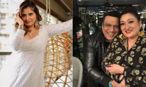 तलाक की अफवाहों के बीच Arti Singh ने आगे बढ़ने पर एक रहस्यमय संदेश साझा किया