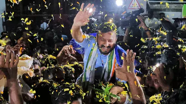 Kerala: विवाद बढ़ने पर राहुल ममकूटथिल का कड़ा बयान