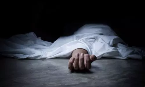 जादू-टोना के आरोप में बहिष्कृत मां ने 18 घंटे तक बेटे के शव की रखवाली की