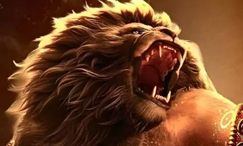 Mahavatar Narsimha बॉक्स ऑफिस 5वां शुक्रवार