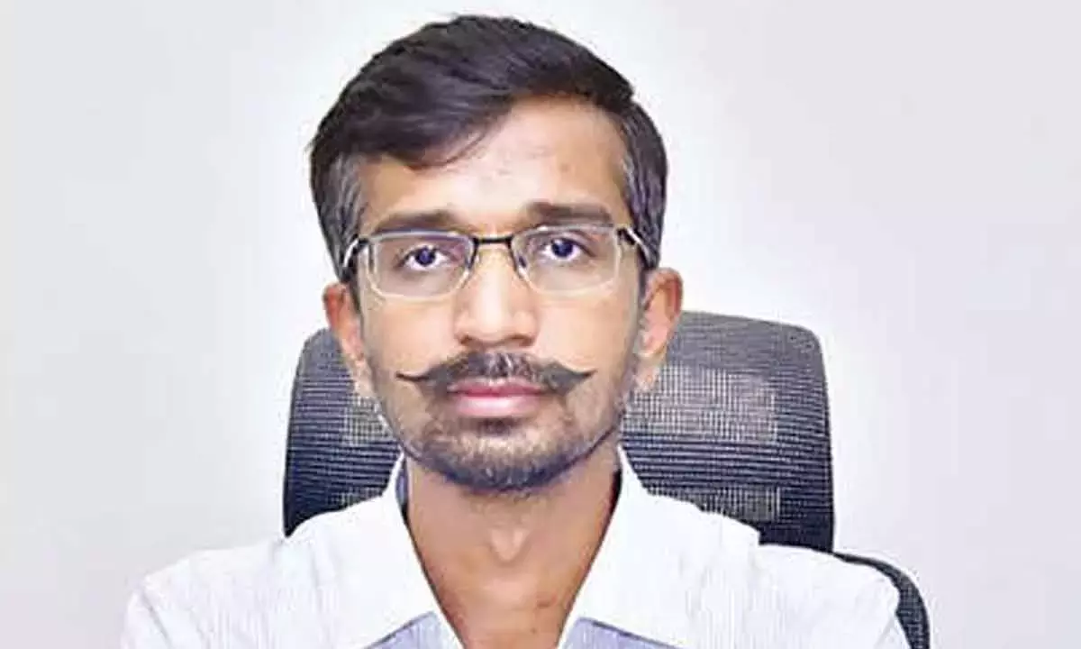 Andhra Pradesh :  कलेक्टर ने किसानों को यूरिया उर्वरक के अत्यधिक उपयोग के खिलाफ चेतावनी दी