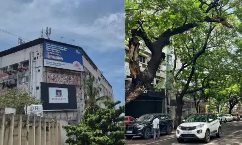 Alwarpet, एक शांत विरासत वाला इलाका Alwarpet, एक शांत विरासत वाला इलाका