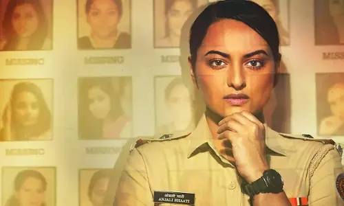 Reema Kagti दहाड़ 2 में सोनाक्षी सिन्हा के साथ फिर से नजर आएंगी Reema Kagti दहाड़ 2 में सोनाक्षी सिन्हा के साथ फिर से नजर आएंगी