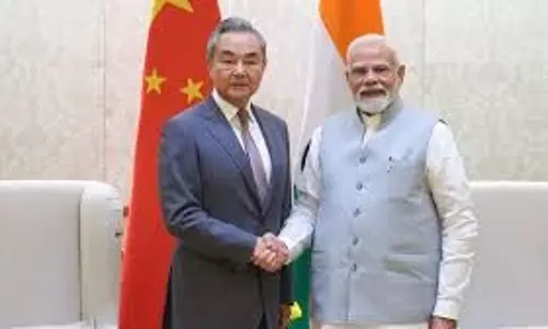 मोदी की SCO यात्रा चीन के लिए महत्वपूर्ण: Ambassador