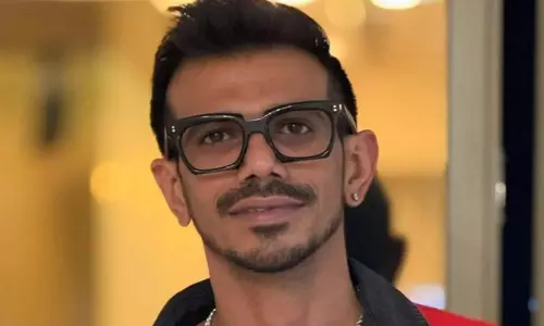 Yuzvendra Chahal की कुल संपत्ति कितनी है? Yuzvendra Chahal की कुल संपत्ति कितनी है?