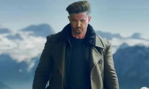 War 2 बॉक्स ऑफिस अपडेट