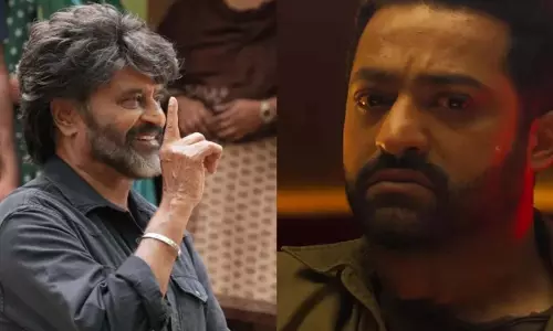 Coolie vs War 2 दिन 9 भारत बॉक्स ऑफिस तुलना Coolie vs War 2 दिन 9 भारत बॉक्स ऑफिस तुलना