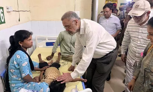 स्वास्थ्य मंत्री ने Sultanpur Lodhi के बाढ़ प्रभावित इलाकों का दौरा किया स्वास्थ्य मंत्री ने Sultanpur Lodhi के बाढ़ प्रभावित इलाकों का दौरा किया