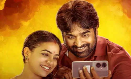 Thalaivan Thalaivii मूवी समीक्षा