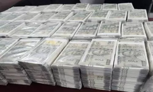 Ranchi पुलिस ने पकड़े करोड़ों के जाली नोट, सिंडिकेट का खुलासा जल्द