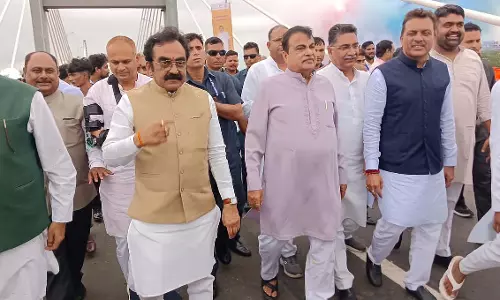 मध्य प्रदेश में जल्द ही हाइड्रोजन बसें शुरू की जाएंगी : केंद्रीय मंत्री