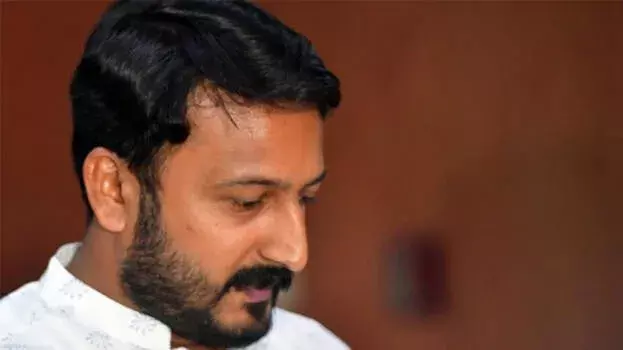 KOCHI : महिला को धमकी: राहुल ममकूटाथिल का ताज़ा ऑडियो सामने आने से बढ़ा विवाद