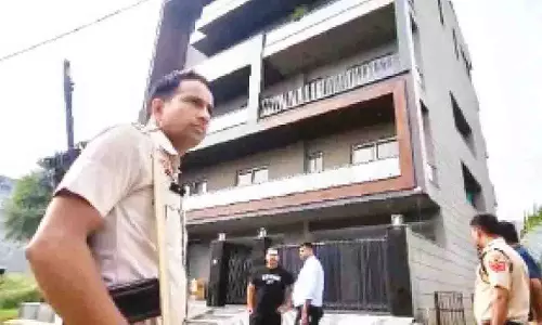 Faridabad: यूट्यूबर के घर पर गोलीबारी में शामिल शूटर गिरफ्तार