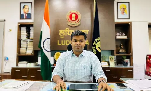 संपत्ति को नुकसान पहुंचाने पर DC ने अधिकारियों से उल्लंघनकर्ताओं पर मामला दर्ज करने को कहा