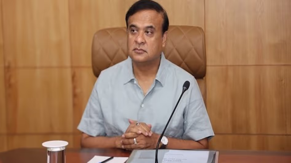 गुवाहाटी में Assam के सबसे लंबे फ्लाईओवर का नाम महाराजा पृथु के नाम पर रखा जाएगा गुवाहाटी में Assam के सबसे लंबे फ्लाईओवर का नाम महाराजा पृथु के नाम पर रखा जाएगा
