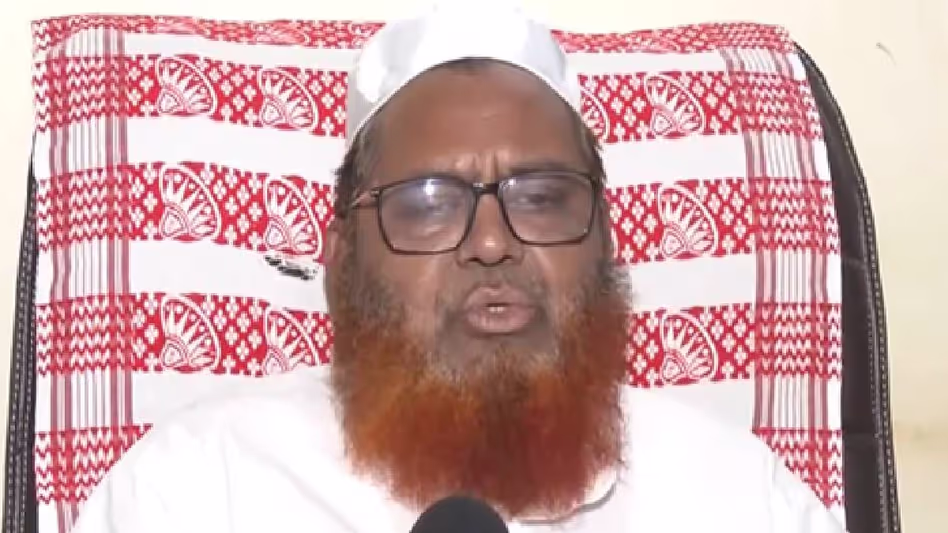 AIUDF  विधायक ने आधार रोके जाने पर असम सरकार की आलोचना की