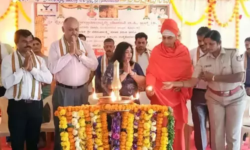 धर्म के आधार पर महिला सशक्तिकरण: Sadashiv Swamiji