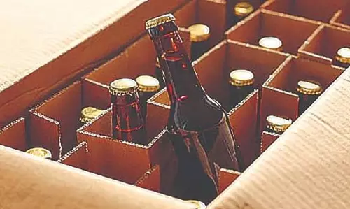 HPMC सेब से वाइन और शराब बनाएगी HPMC सेब से वाइन और शराब बनाएगी