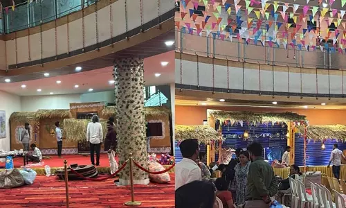 तीजा-पोरा के पारंपरिक रंग में सराबोर होगी राजधानी, कल रायपुर में भव्य कार्यक्रम तीजा-पोरा के पारंपरिक रंग में सराबोर होगी राजधानी, कल रायपुर में भव्य कार्यक्रम