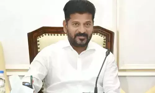 Telangana: सीएम रेवंत रेड्डी के आवास पर पार्टी कोर कमेटी के सदस्यों की बैठक