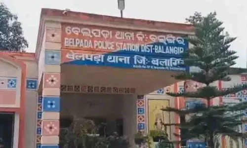 Bolangir : ज़मीन विवाद में भतीजे ने की बुजुर्ग की हत्या