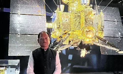 निवेश, तकनीक और अंतरिक्ष : CM विष्णुदेव साय की जापान यात्रा ने खोले नए आयाम निवेश, तकनीक और अंतरिक्ष : CM विष्णुदेव साय की जापान यात्रा ने खोले नए आयाम