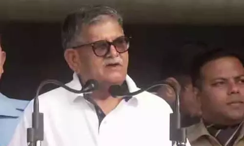 पंजाब के राज्यपाल ने Mohali में ईट राइट वॉकथॉन और मेले का किया उद्घाटन पंजाब के राज्यपाल ने Mohali में ईट राइट वॉकथॉन और मेले का किया उद्घाटन