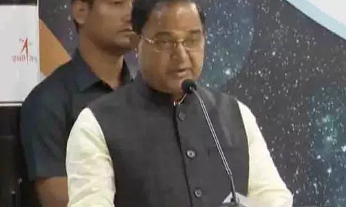 ओडिशा के हर जिले में तारामंडल परियोजनाएं: Minister