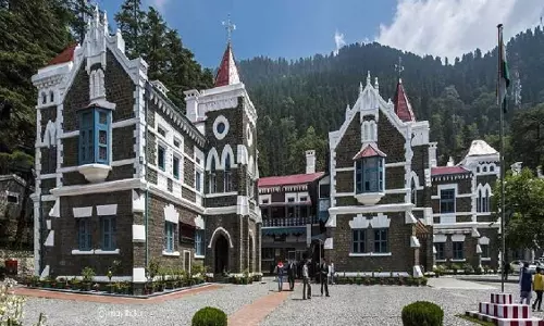 Rudraprayag: जिपं चुनाव विवादित, रुद्रप्रयाग कोर्ट में याचिका दाखिल Rudraprayag: जिपं चुनाव विवादित, रुद्रप्रयाग कोर्ट में याचिका दाखिल