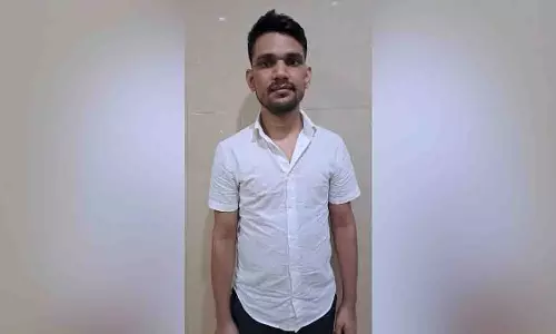 CBI ने भगोड़े सुनील कुमार की अजरबैजान से वापसी करवाई CBI ने भगोड़े सुनील कुमार की अजरबैजान से वापसी करवाई