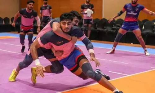 PKL Season  12: यूपी योद्धा की नज़र खिताब पर, कोचों ने बताई रणनीति और तैयारियाँ