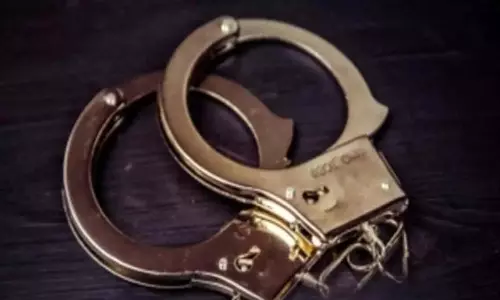 पश्चिम बंगाल में बुजुर्ग महिला की हत्या के आरोप में नर्स और उसके सहयोगी गिरफ्तार