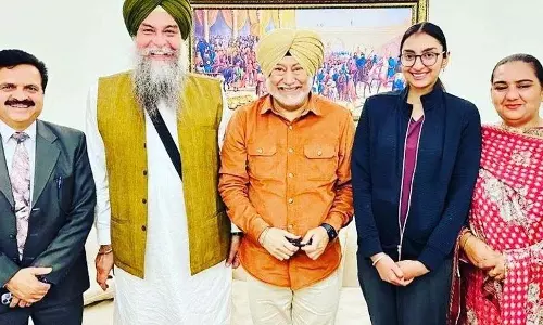 Amritsar के कलाकारों ने बहुमुखी अभिनेता जसविंदर भल्ला को श्रद्धांजलि दी