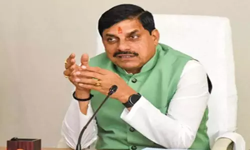 MP ने 14,000 कैदियों के लिए 60 दिनों की छूट की घोषणा की