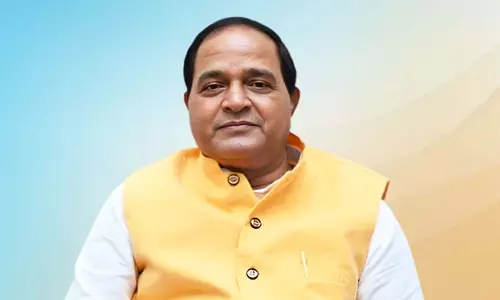 Odisha  के सभी ज़िलों में तारामंडल बनाए जाएँगे: मंत्री पात्रा