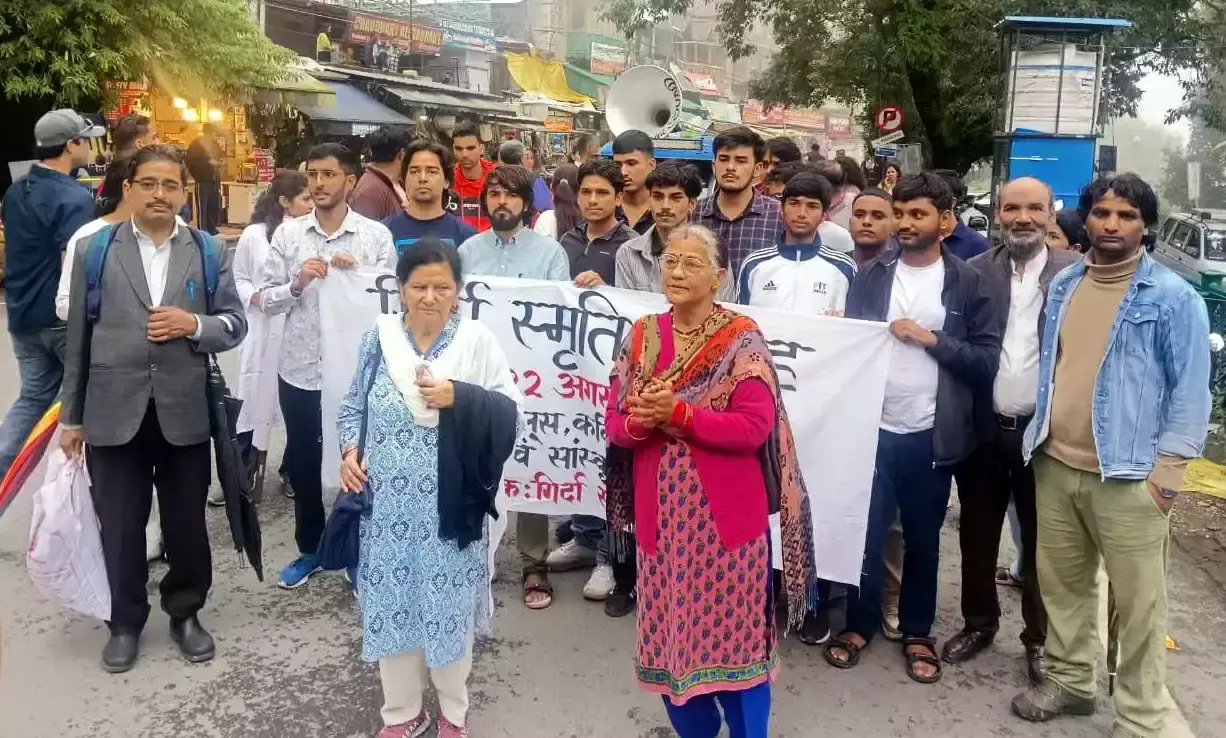 Nainital: 15वां गिर्दा समारोह: लोकसंस्कृति और विचारों का उत्सव Nainital: 15वां गिर्दा समारोह: लोकसंस्कृति और विचारों का उत्सव