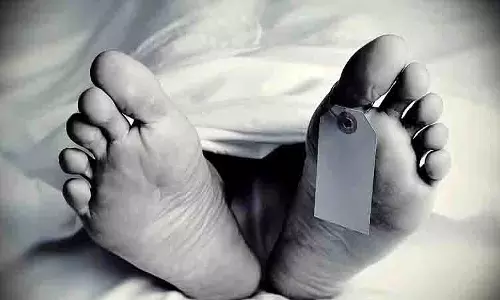 Chhatarpur: ट्यूशन से लौटने के बाद 11वीं के छात्र ने की आत्महत्या