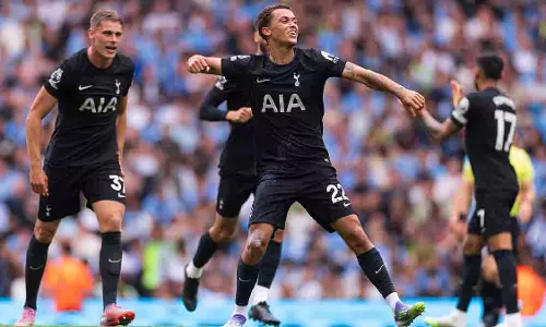 Premier League: गार्डियोला को पहली शिकस्त, गोलर्स ने बढ़ाया दबदबा