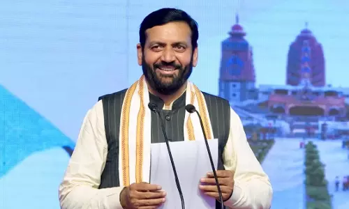 Sonipat: मुख्यमंत्री नायब सैनी 76वें वन महोत्सव में हिस्सा लेंगे, सोनीपत तैयार Sonipat: मुख्यमंत्री नायब सैनी 76वें वन महोत्सव में हिस्सा लेंगे, सोनीपत तैयार