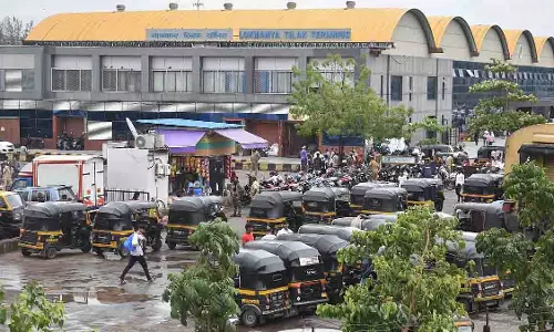 कुशीनगर एक्सप्रेस के AC कोच में बच्चा मृत मिला, जांच जारी
