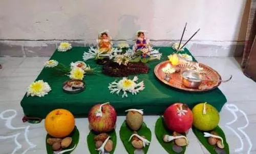 Haritalika तृतीया 2025 Haritalika तृतीया 2025