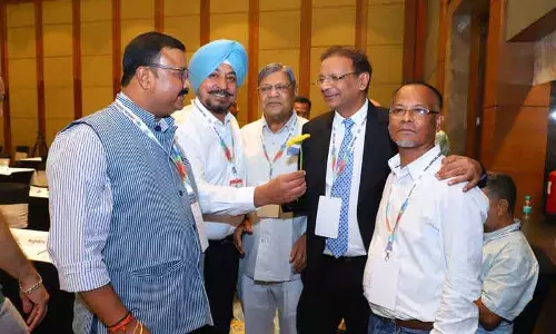 चंडीगढ़ एसोसिएशन के Charanjit Singh Virk भारतीय मुक्केबाजी महासंघ के सदस्य चुने गए चंडीगढ़ एसोसिएशन के Charanjit Singh Virk भारतीय मुक्केबाजी महासंघ के सदस्य चुने गए