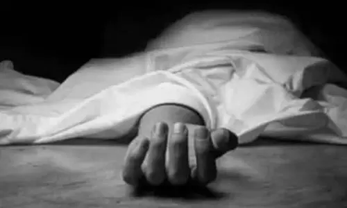 Sootea के तालाब में लापता व्यक्ति का शव मिला Sootea के तालाब में लापता व्यक्ति का शव मिला