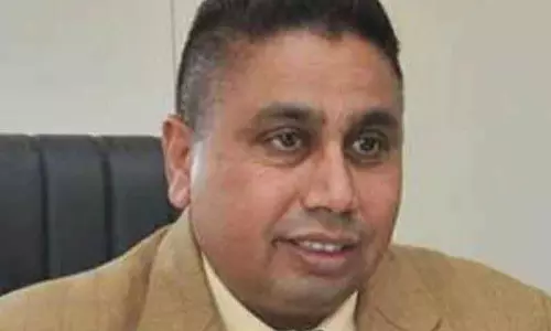 खरड़ हाउसिंग प्रोजेक्ट में धोखाधड़ी के मामले में बाजवा डेवलपर्स के MD को 3 साल की सश्रम कारावास की सजा