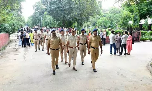 Chandigarh: पीयू के छात्र 3 सितंबर को अपने प्रतिनिधि चुनेंगे Chandigarh: पीयू के छात्र 3 सितंबर को अपने प्रतिनिधि चुनेंगे